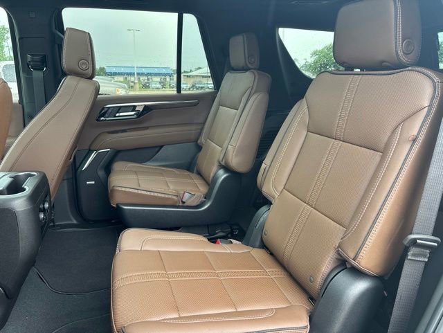 New 2026 Chevrolet Tahoe High Country RWD image 18