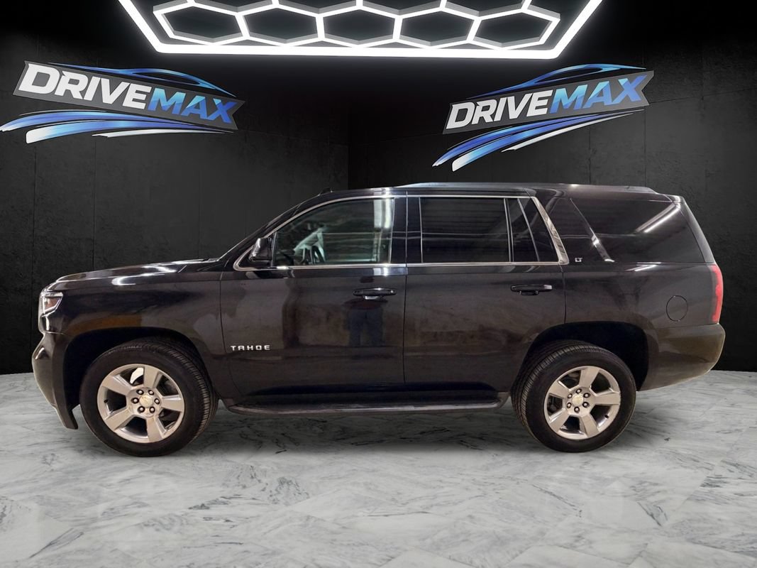 Used 2019 Chevrolet Tahoe LT AWD/4WD image 7