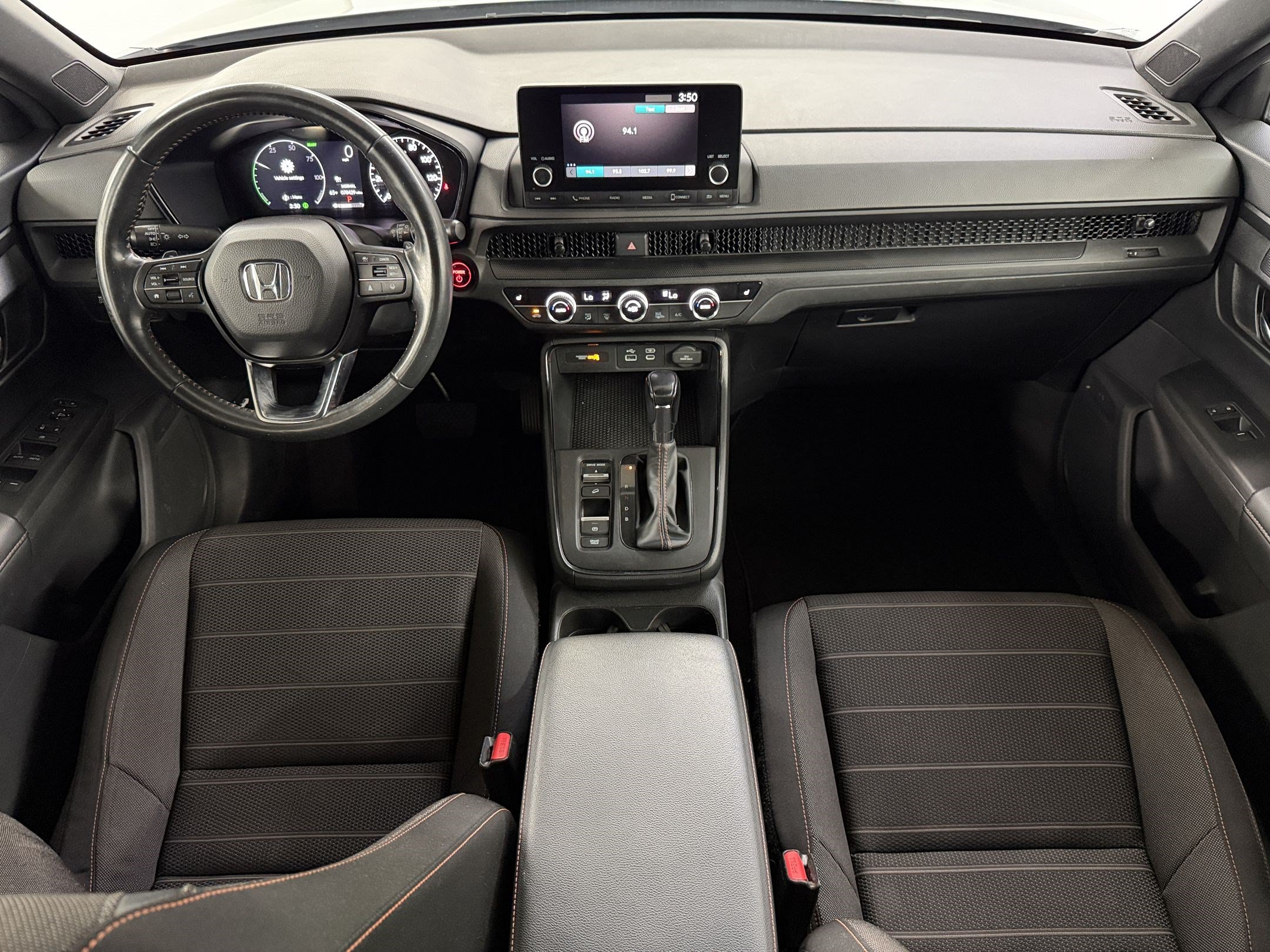 Used 2023 Honda CR-V Sport image 15