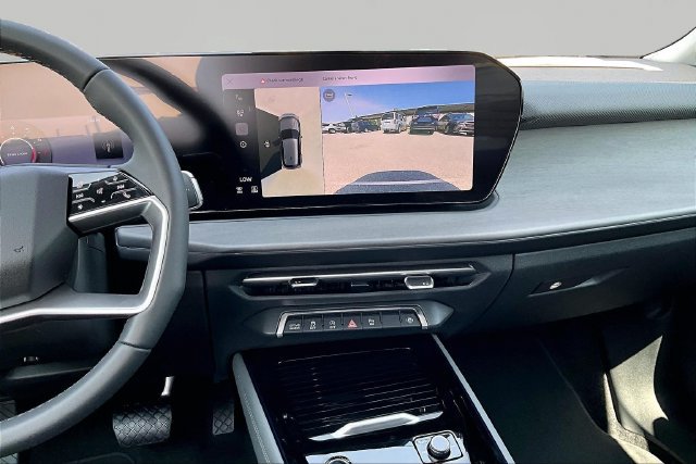 New 2026 Audi Q3 quattro 2.0T AWD/4WD image 6