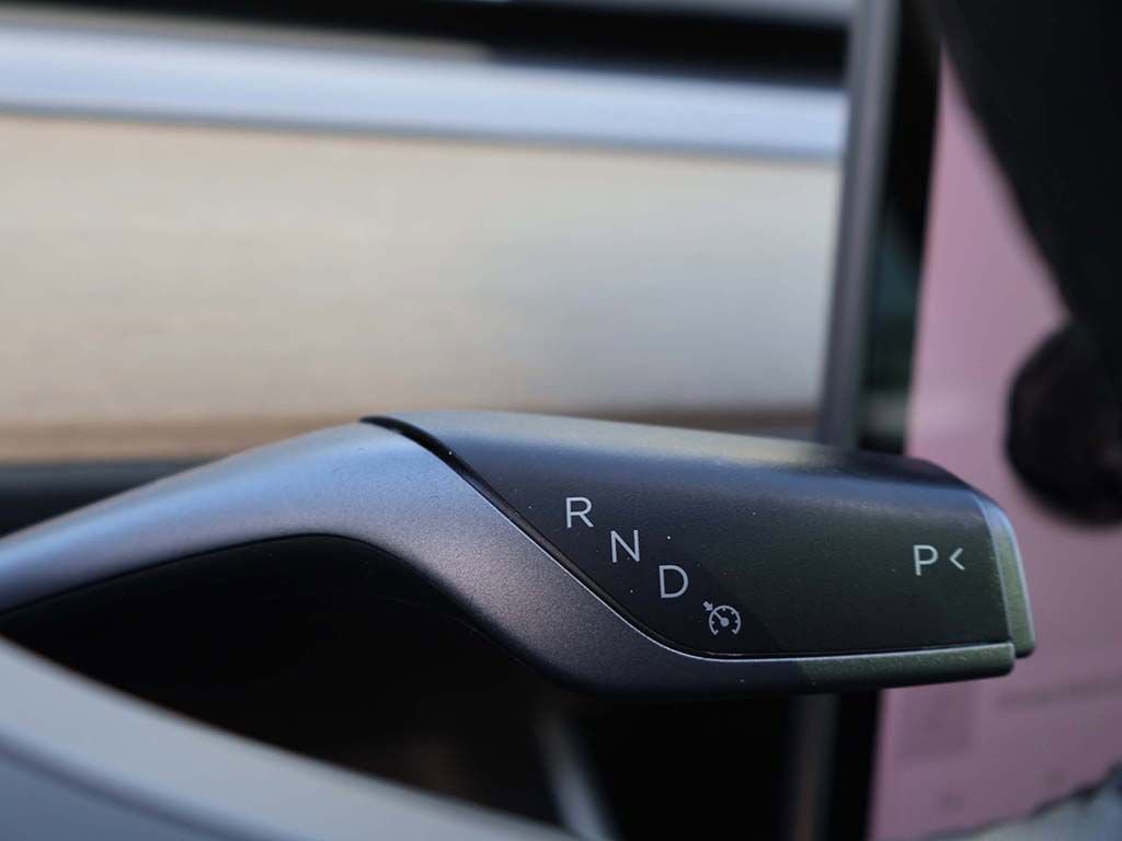 Used 2018 Tesla Model 3 Long Range AWD/4WD image 46