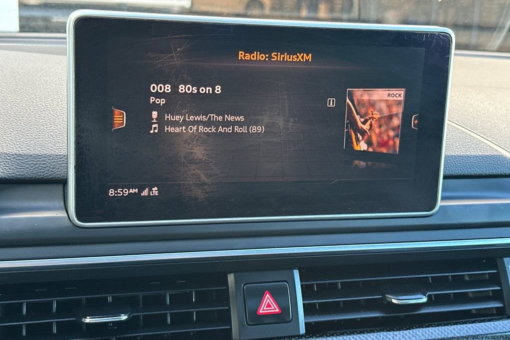 Used 2019 Audi S5 Premium Plus w/ Premium Plus image 19