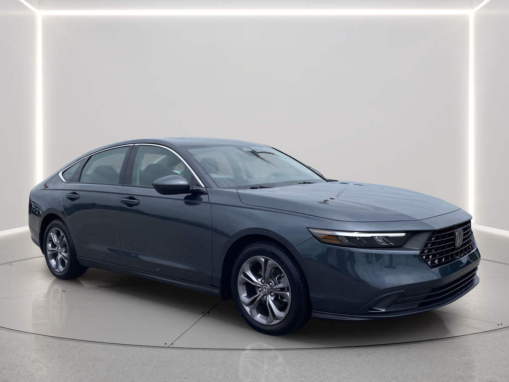 Used 2024 Honda Accord EX image 6