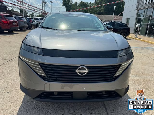 Used 2025 Nissan Murano SL AWD/4WD image 20