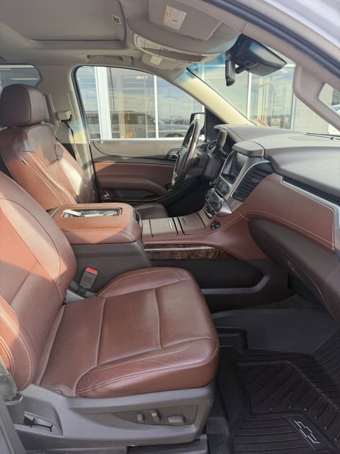 Used 2019 Chevrolet Suburban Premier image 24