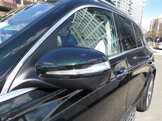 Certified 2024 Mercedes-Benz GLE 350 4MATIC image 25