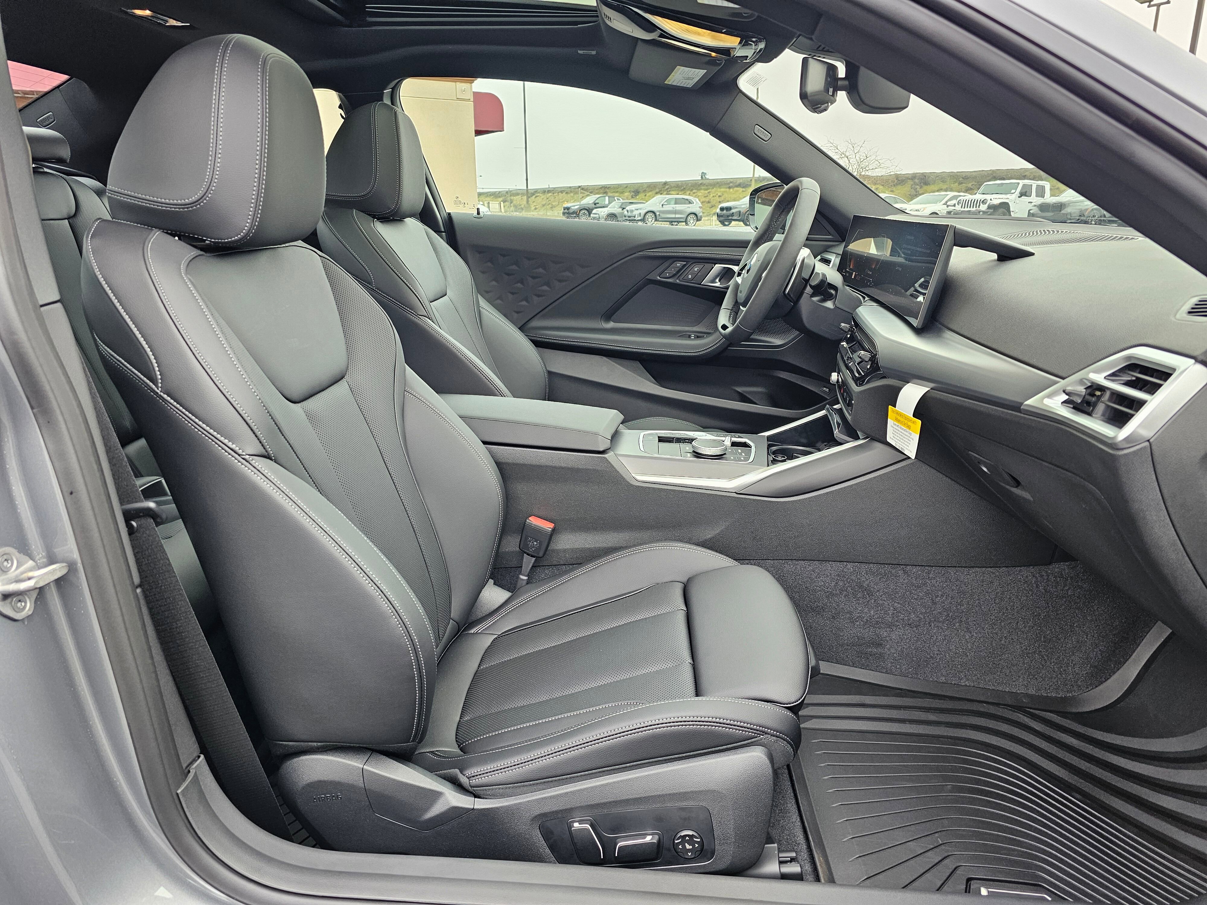 New 2026 BMW 230i xDrive Coupe w/ Premium Package image 13