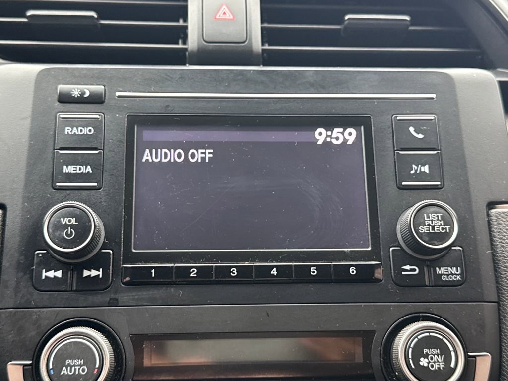 Used 2020 Honda Civic LX image 23