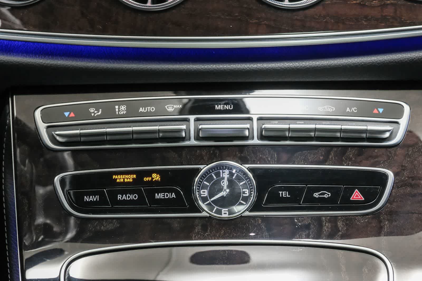 Used 2019 Mercedes-Benz E 450 Coupe image 17