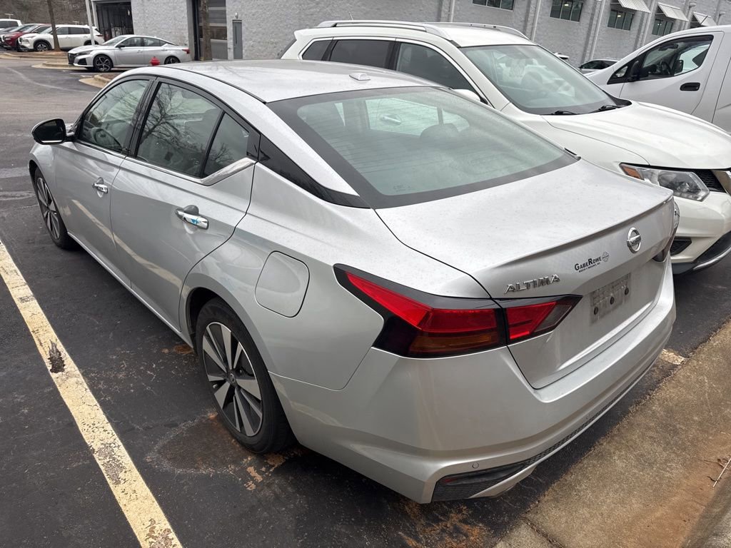 Used 2019 Nissan Altima 2.5 SL image 7