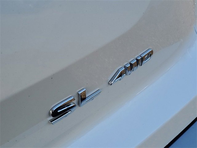 New 2025 Nissan Pathfinder SL image 31