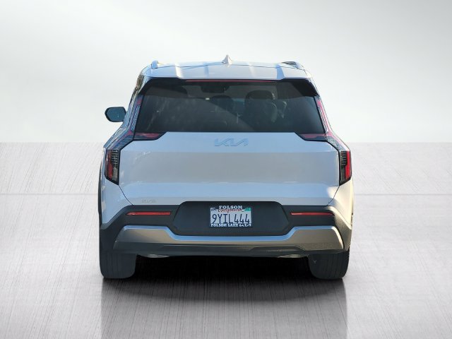 Used 2026 Kia EV9 Wind AWD/4WD image 5