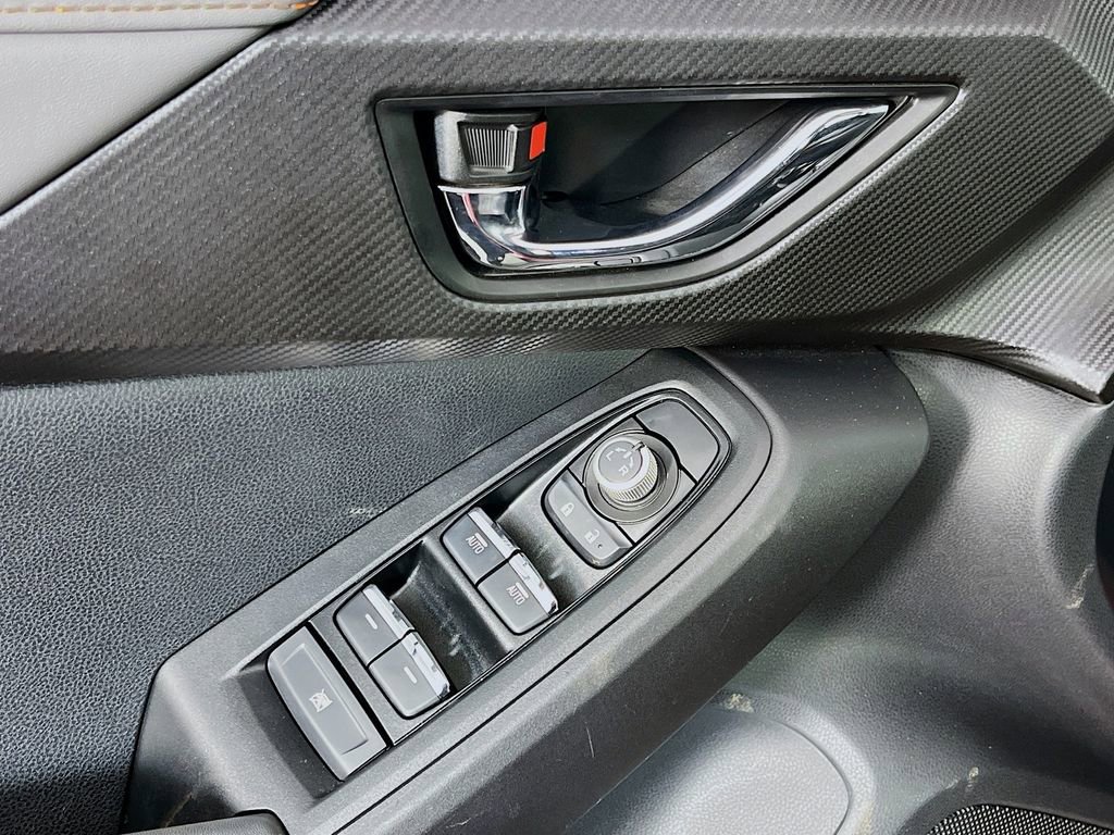 Used 2024 Subaru Crosstrek 2.5i Limited image 24