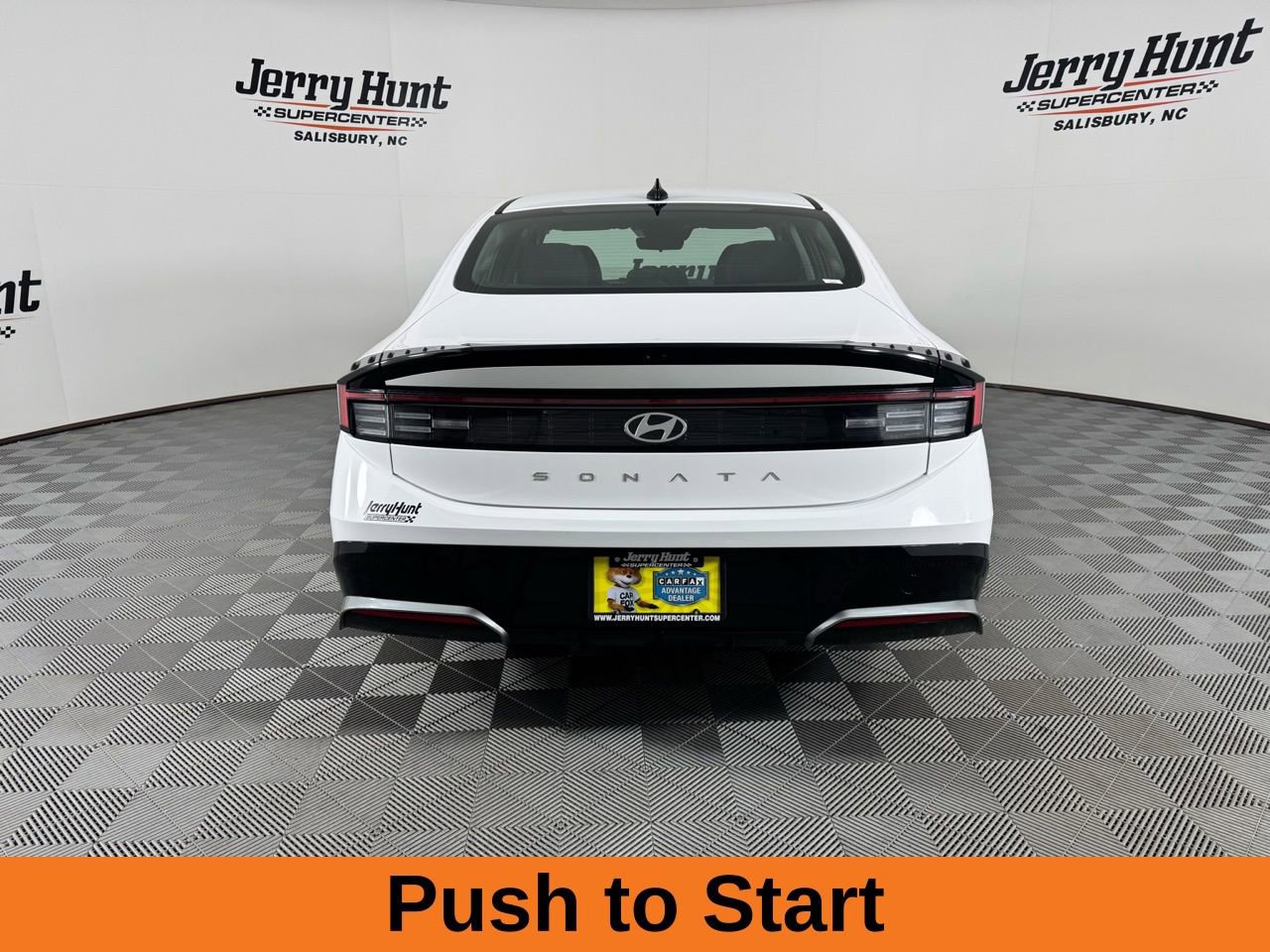 Used 2025 Hyundai Sonata SEL image 9