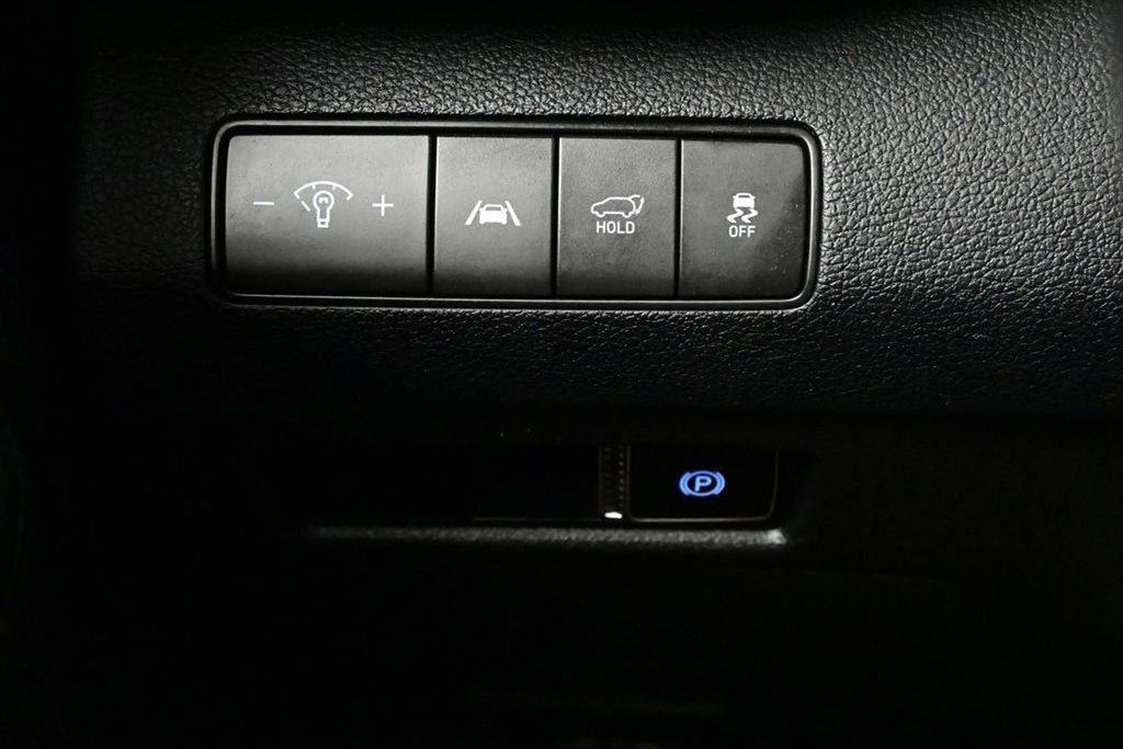 Used 2023 Hyundai Santa Fe XRT FWD image 20