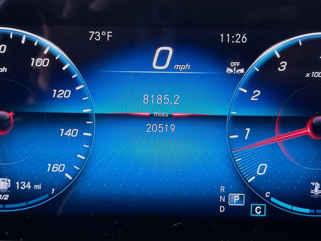 Certified 2023 Mercedes-Benz GLA 250 4MATIC image 14