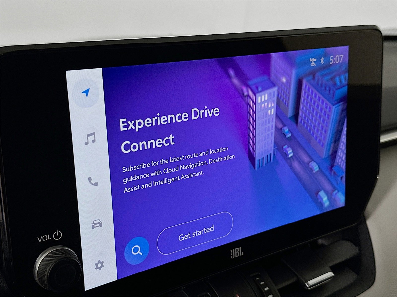 New 2025 Toyota RAV4 XLE Premium image 13