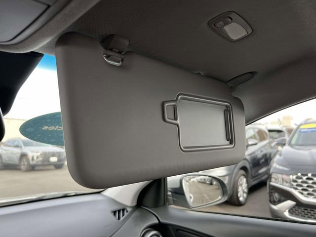 Certified 2023 Hyundai Kona SEL w/ Cargo Package image 33