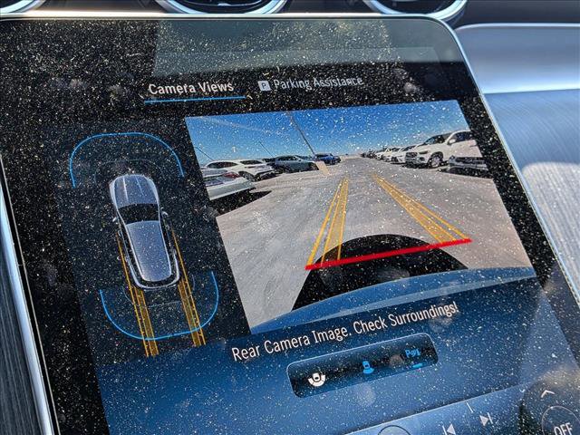 Certified 2025 Mercedes-Benz GLC 300 4MATIC image 13