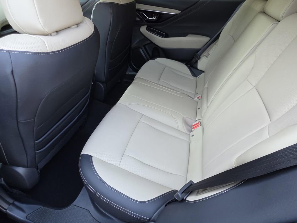 Certified 2025 Subaru Outback Limited w/ Popular Package #2 image 11