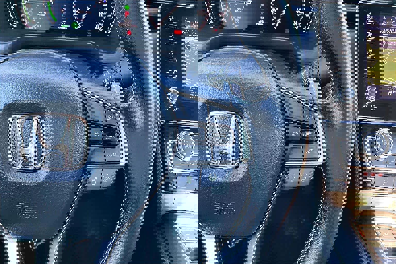 Used 2022 Honda Insight Touring image 23