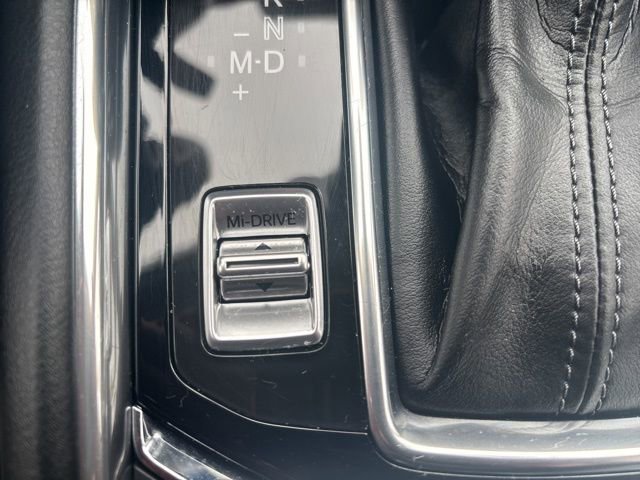 Certified 2023 MAZDA CX-5 AWD 2.5 S w/ Premium Package image 23