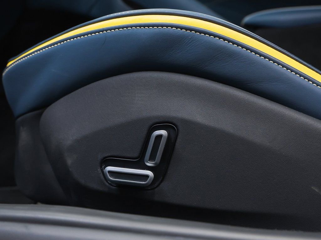 Certified 2024 Ferrari Roma image 45