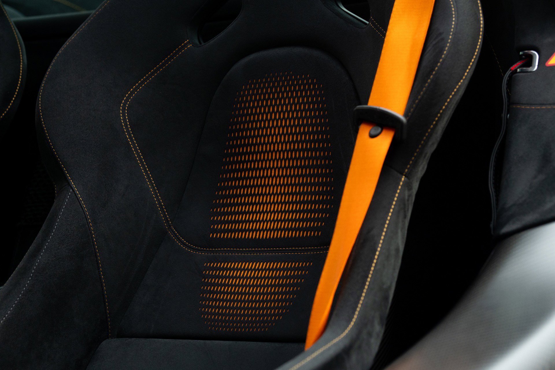 Used 2021 McLaren 765LT image 6