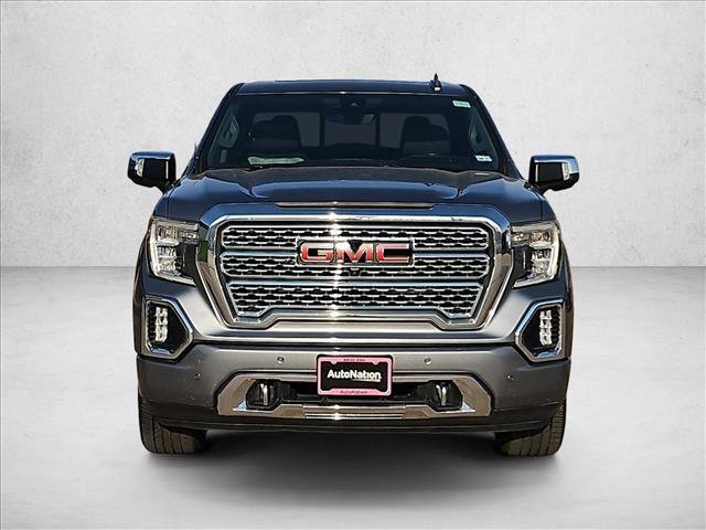 Used 2021 GMC Sierra 1500 Denali w/ Denali Ultimate Package AWD/4WD video 2