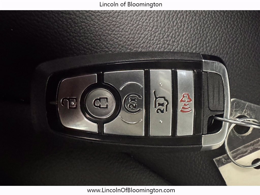 Used 2023 Ford Edge SEL w/ Convenience Package AWD/4WD image 37