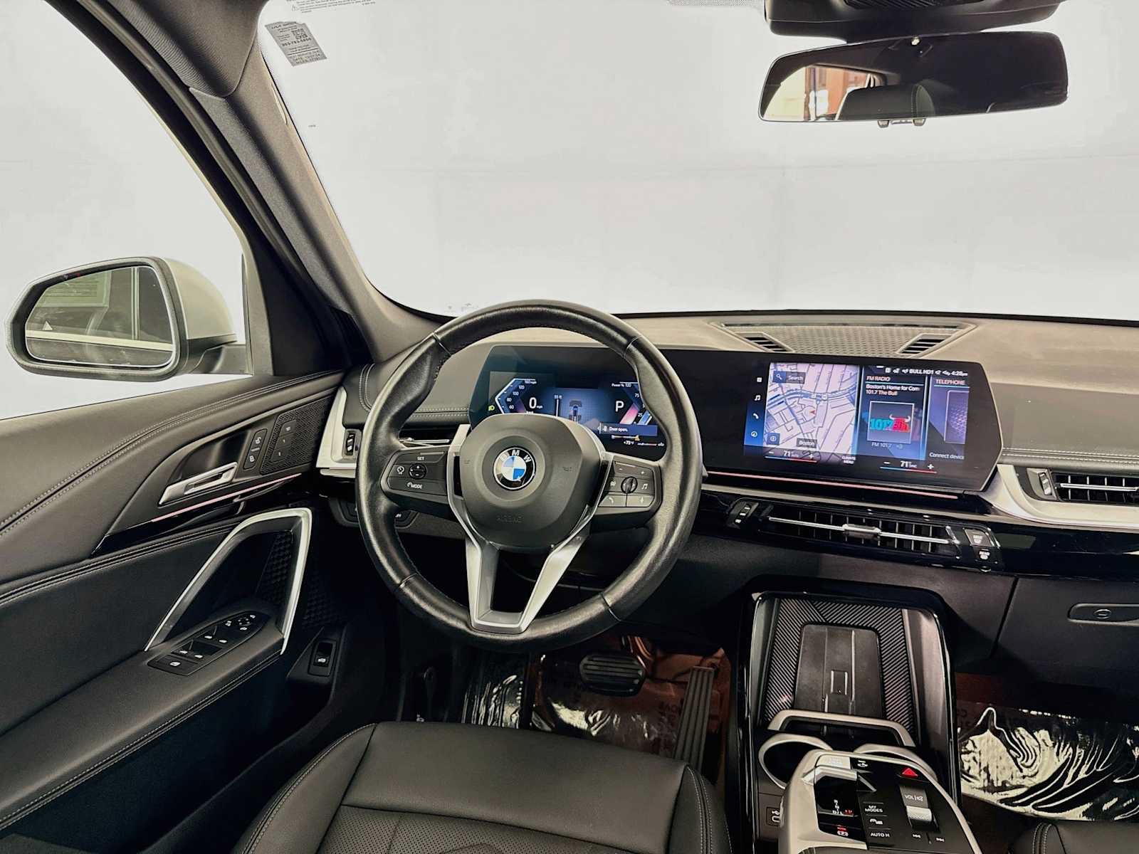 Used 2023 BMW X1 xDrive28i w/ Convenience Package AWD/4WD image 22