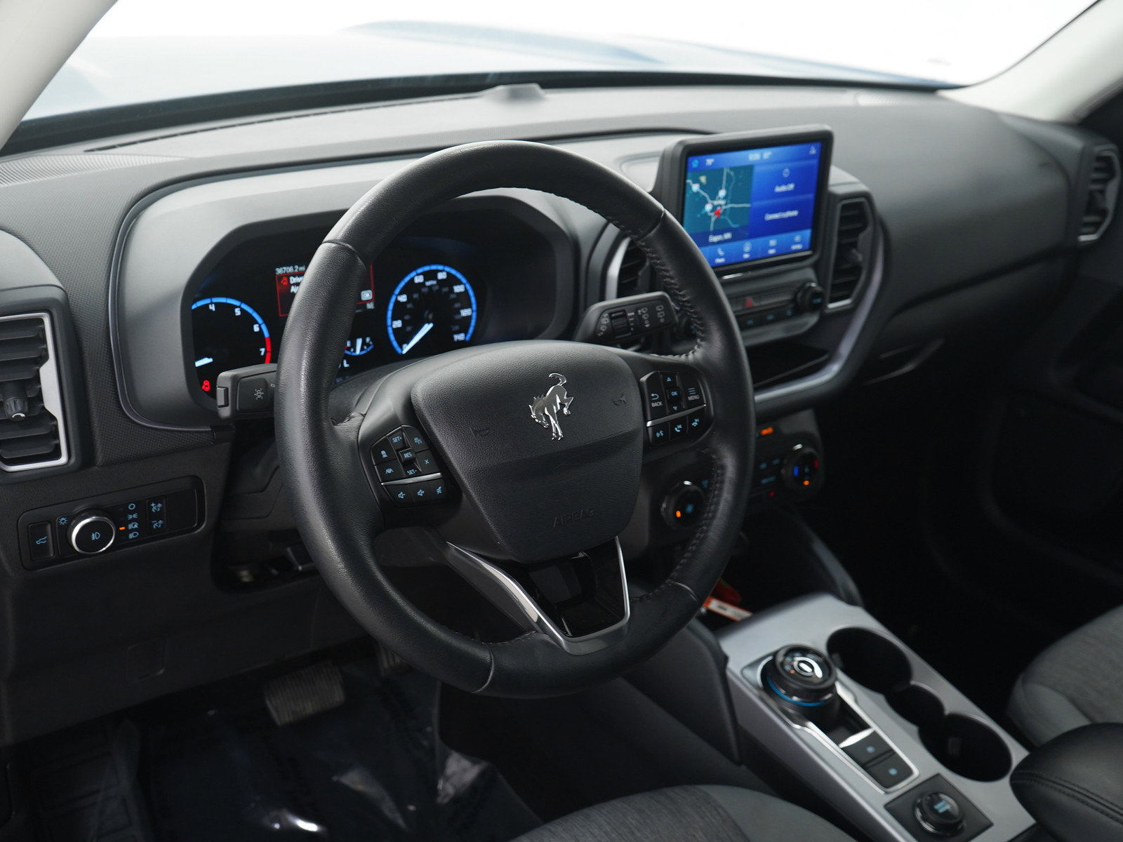 Used 2023 Ford Bronco Sport Big Bend w/ Convenience Package image 23