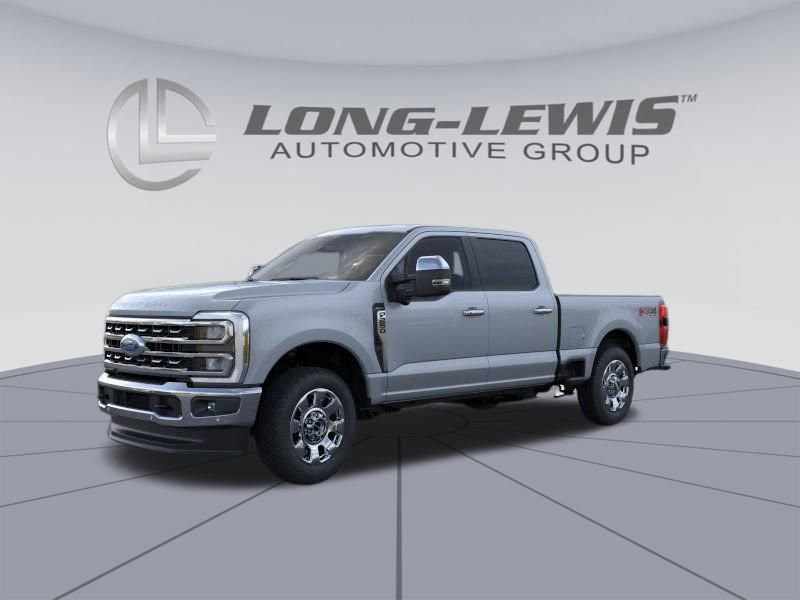 New 2026 Ford F250 4x4 Crew Cab Super Duty image 1