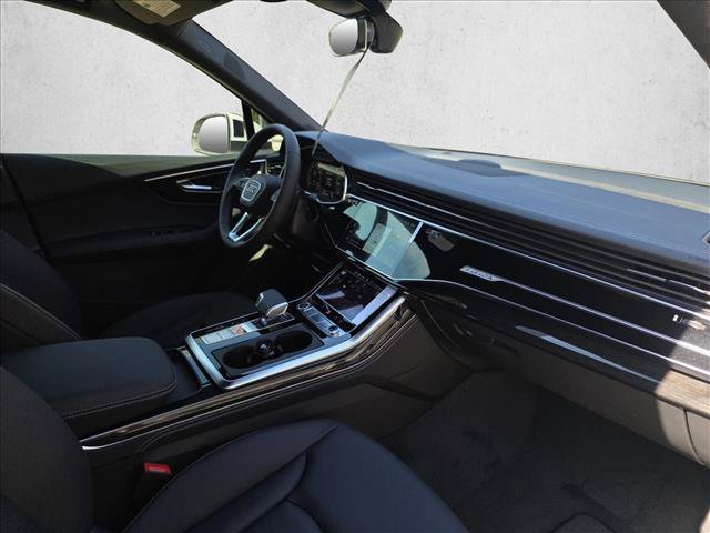 New 2026 Audi Q7 3.0T Premium Plus AWD/4WD image 12