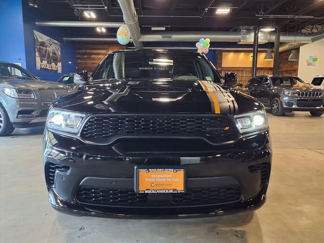 Used 2023 Dodge Durango R/T image 3