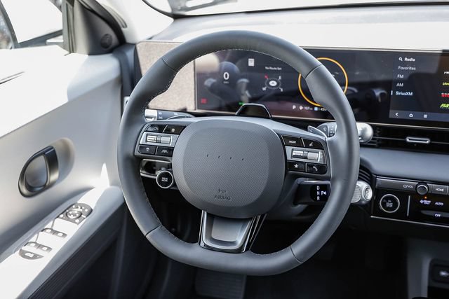 New 2026 Hyundai Ioniq 5 SEL RWD image 16