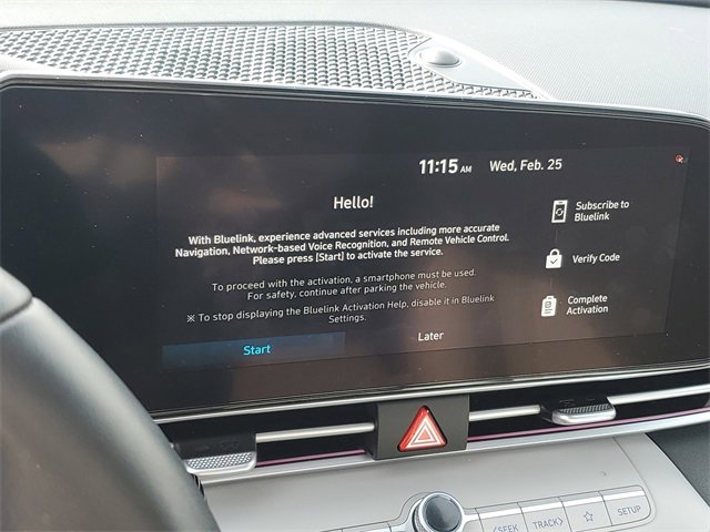 Used 2023 Hyundai Elantra Limited image 28