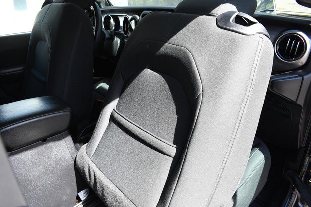 Used 2019 Jeep Wrangler Sport image 27