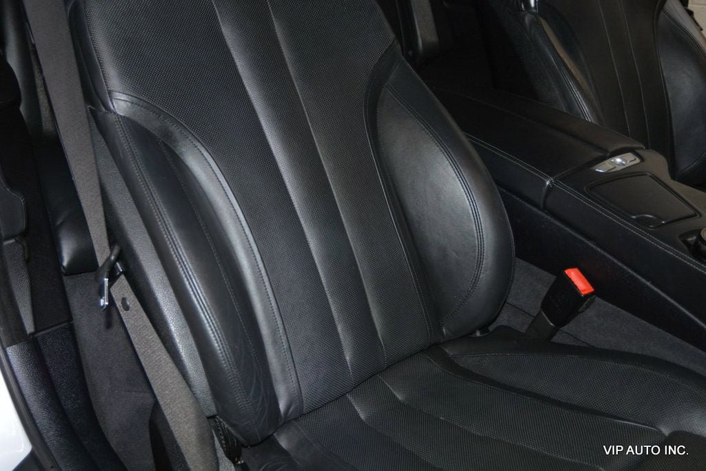 Used 2016 BMW 650i Coupe RWD image 16