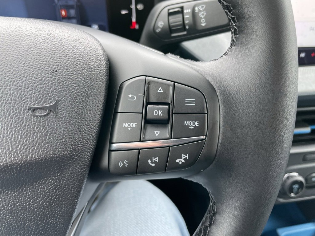 New 2026 Ford Maverick XLT w/ XLT Luxury Package image 24