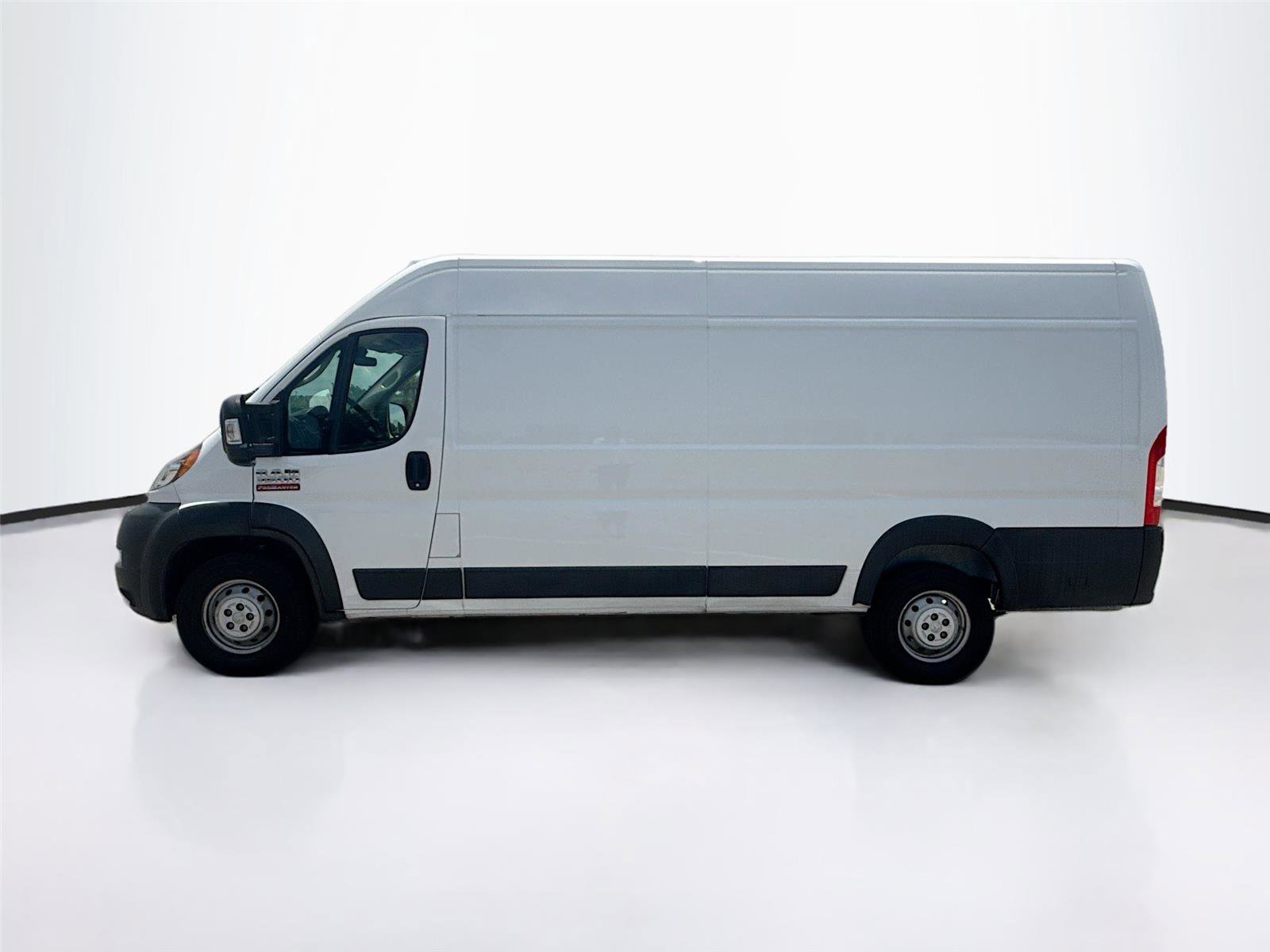 Used 2022 RAM ProMaster 3500 w/ Convenience Group FWD image 27
