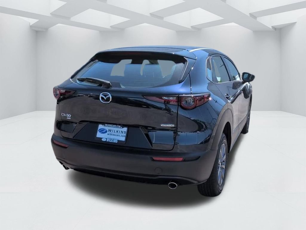 New 2026 MAZDA CX-30 AWD 2.5 S image 7