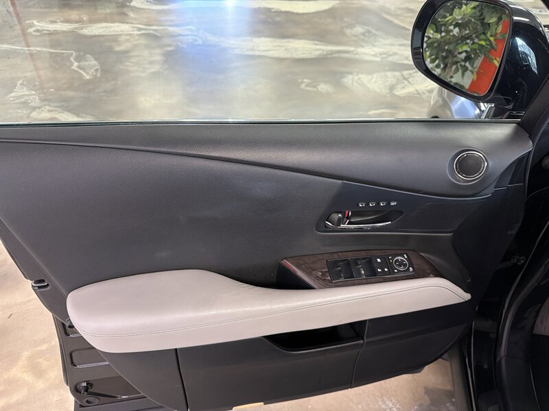 Used 2015 Lexus RX 350 FWD image 20