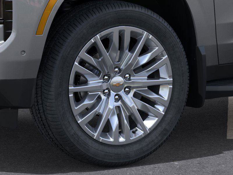 New 2026 Chevrolet Tahoe RST image 9