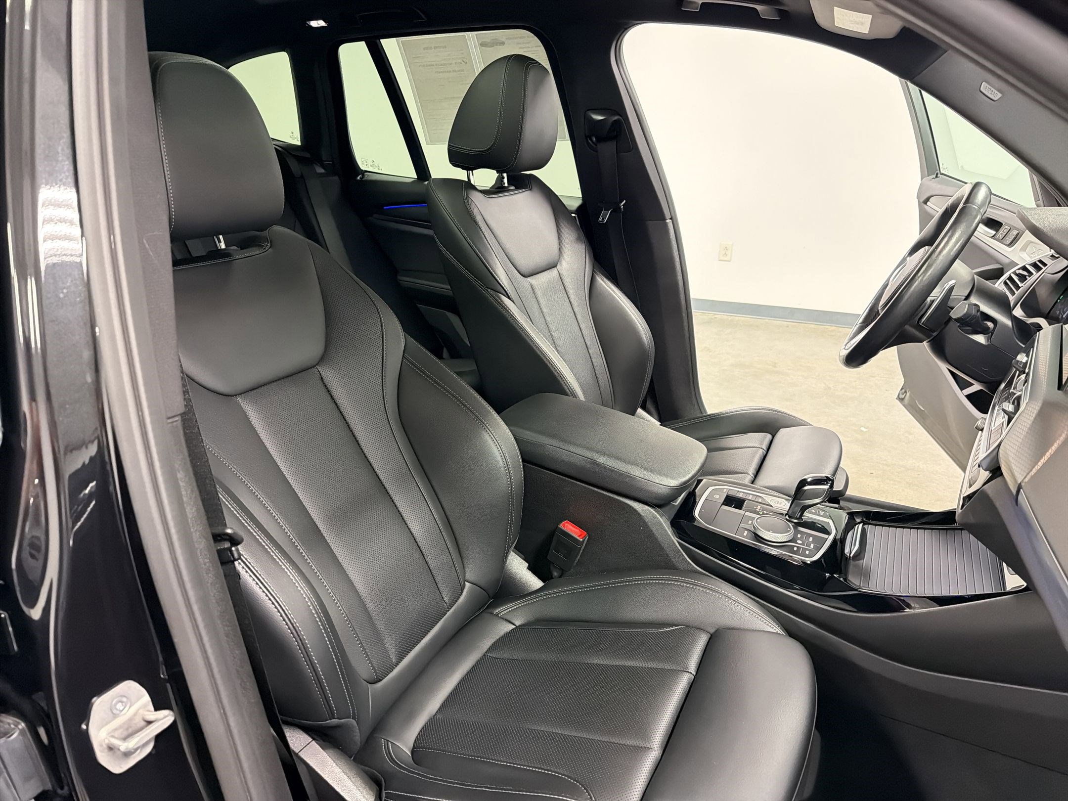 Certified 2023 BMW X3 sDrive30i w/ M Sport Package image 31