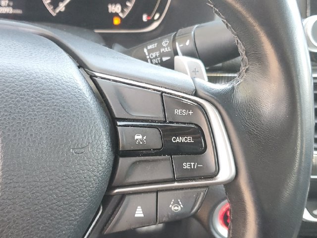 Used 2022 Honda Accord Sport image 20