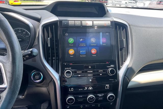 Used 2020 Subaru Ascent Limited w/ Popular Package #2A AWD/4WD image 31