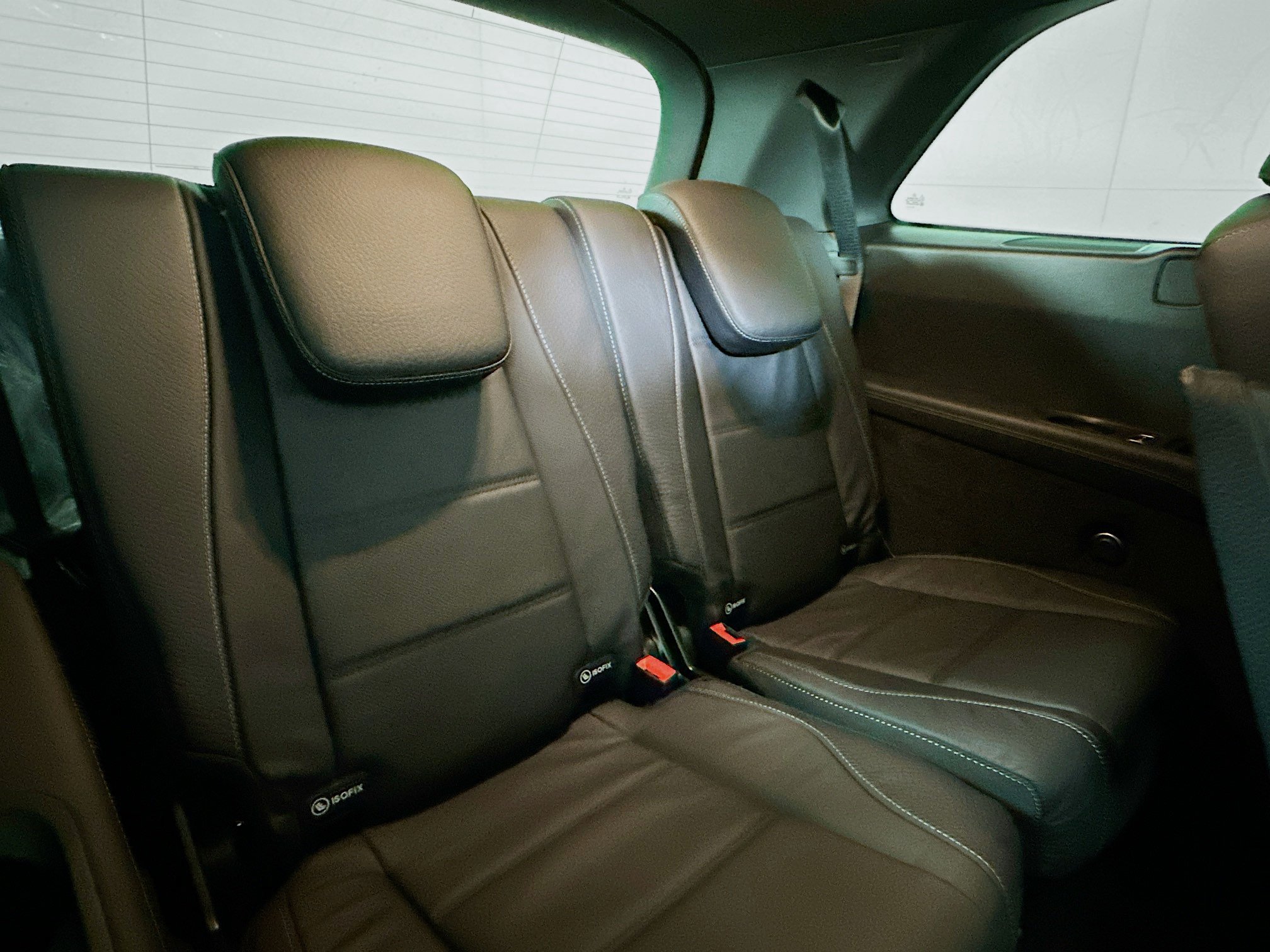 New 2026 Mercedes-Benz GLS 580 4MATIC image 29