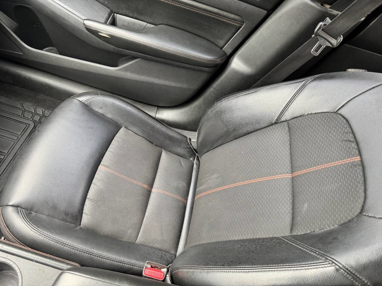 Used 2019 Nissan Altima 2.5 SR image 17