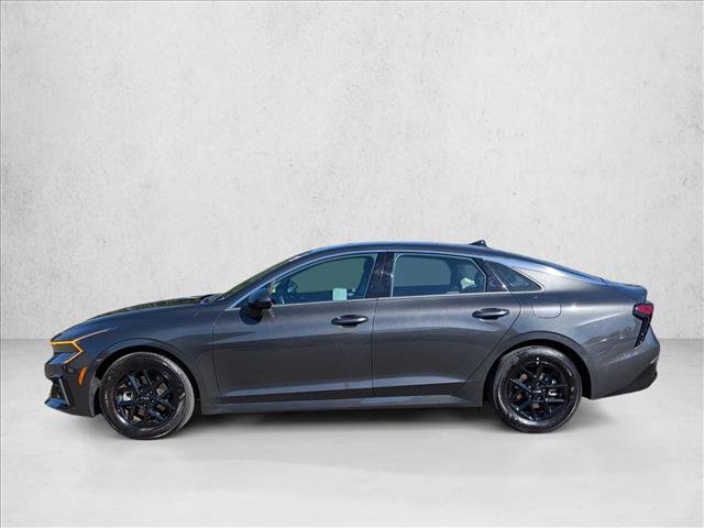 Used 2025 Kia K5 LXS image 9